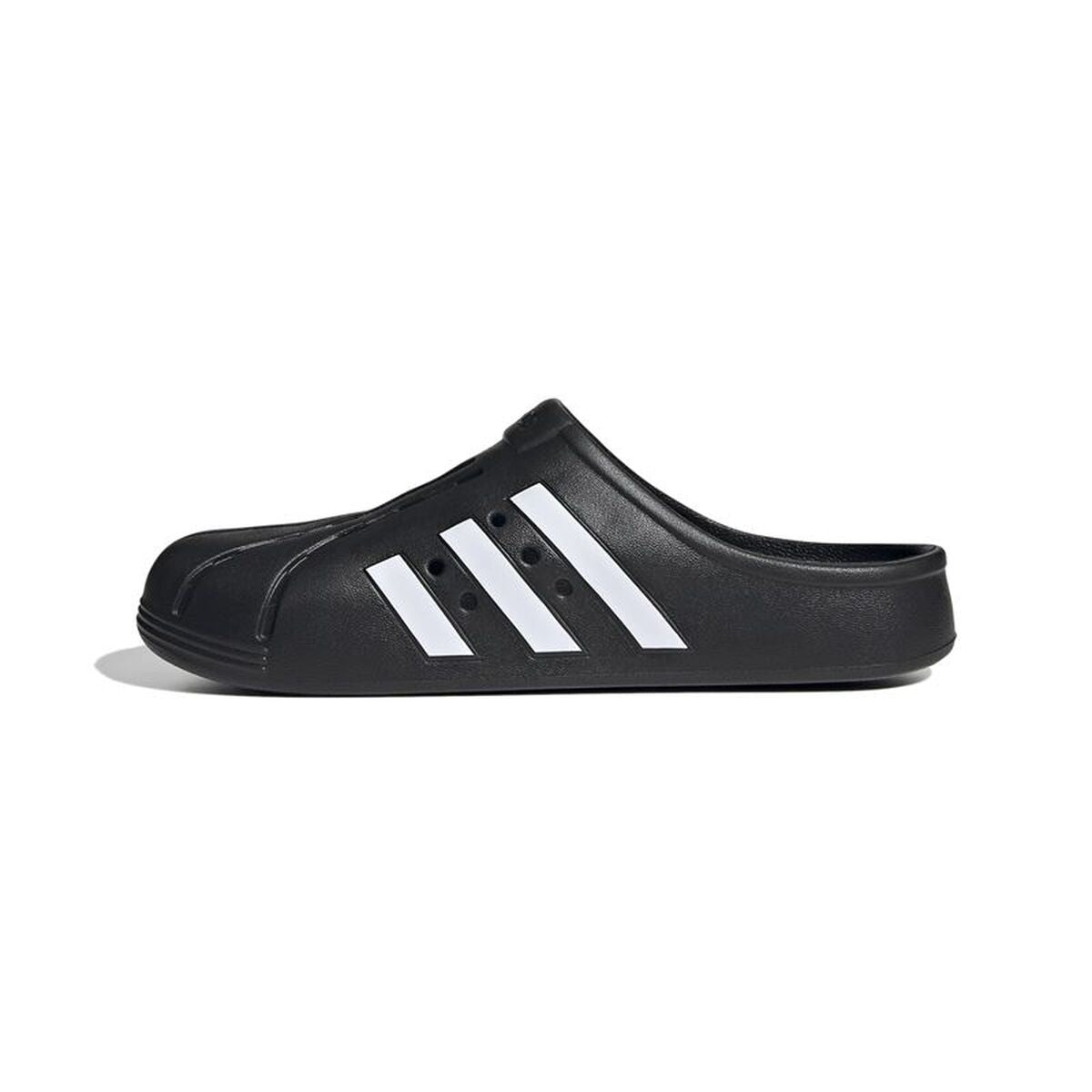 Clogs Adidas Adilette Black