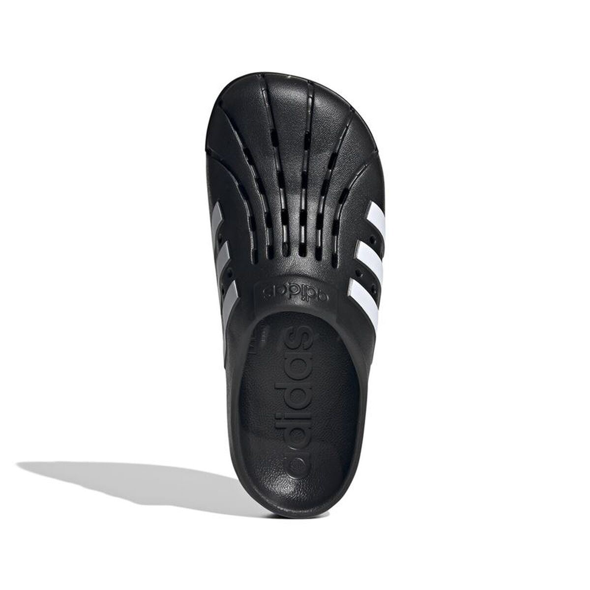 Clogs Adidas Adilette Black