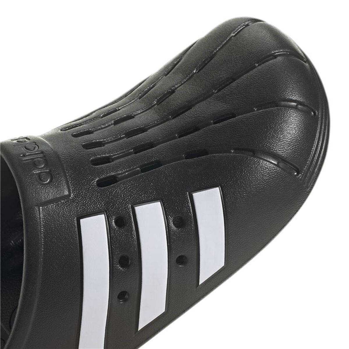 Clogs Adidas Adilette Black