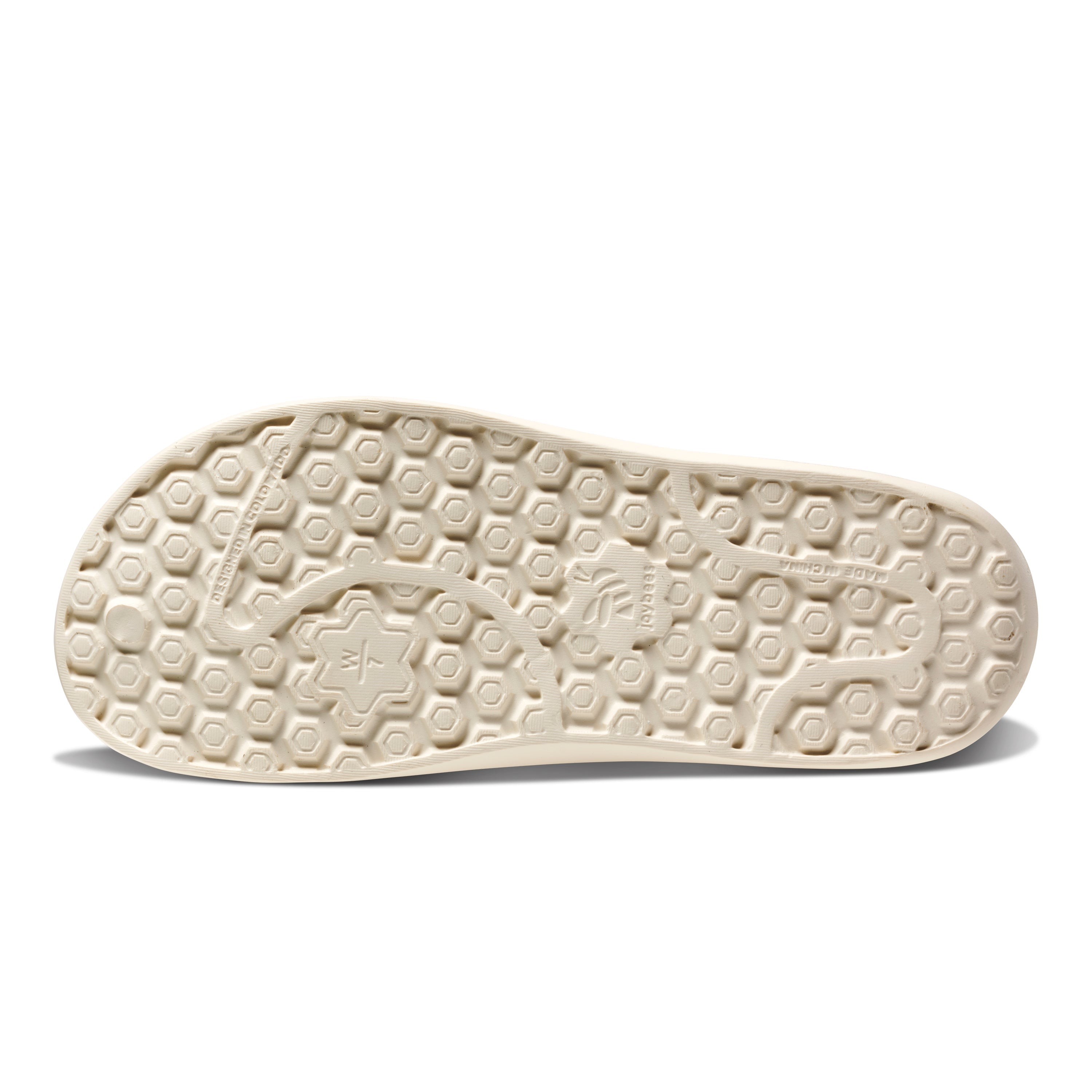 Varsity Clog - Bone-Summer Floral