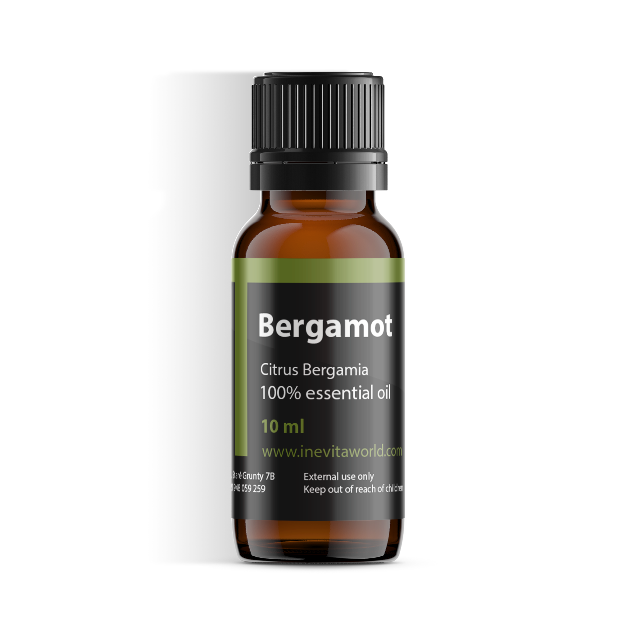 Bergamot