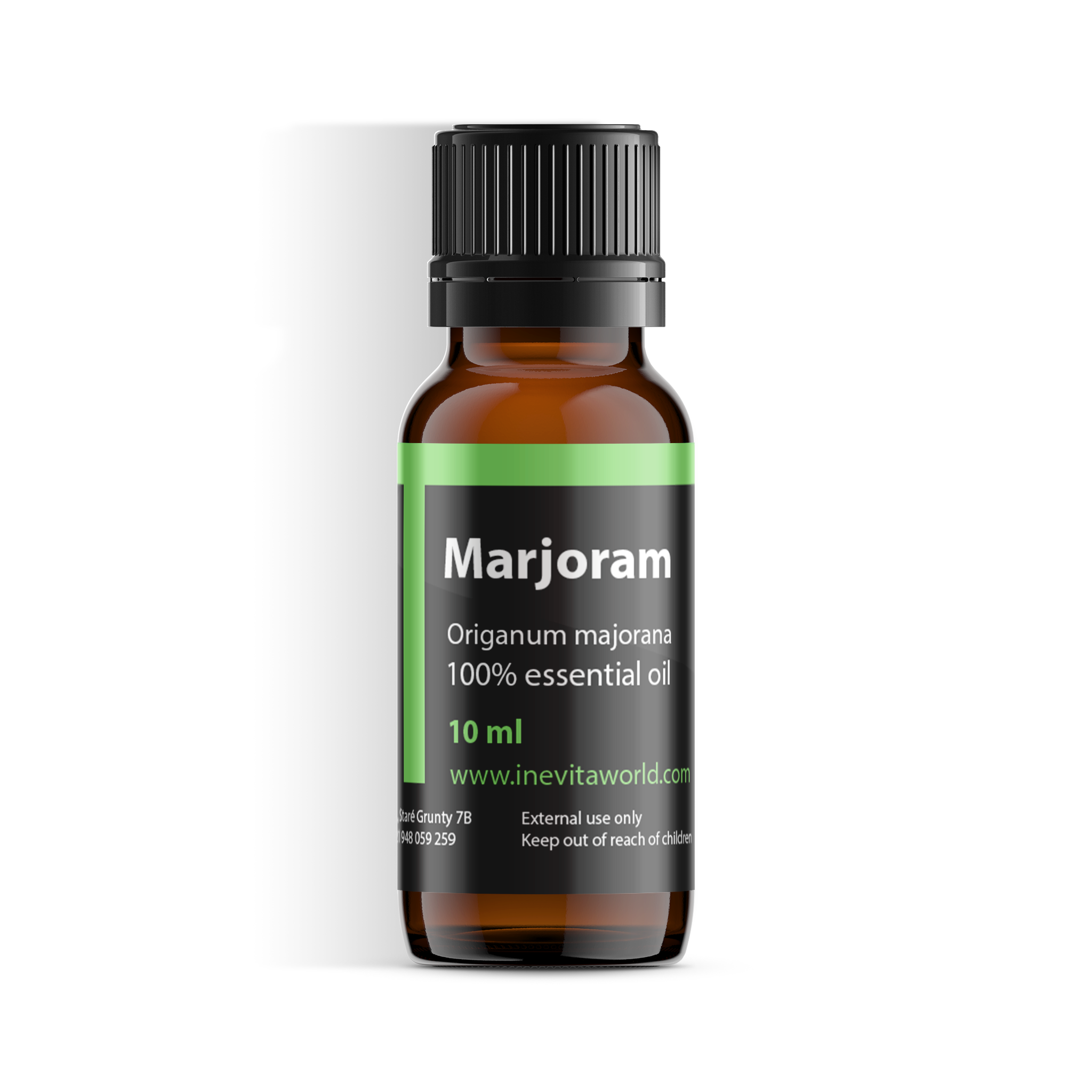 Marjoram