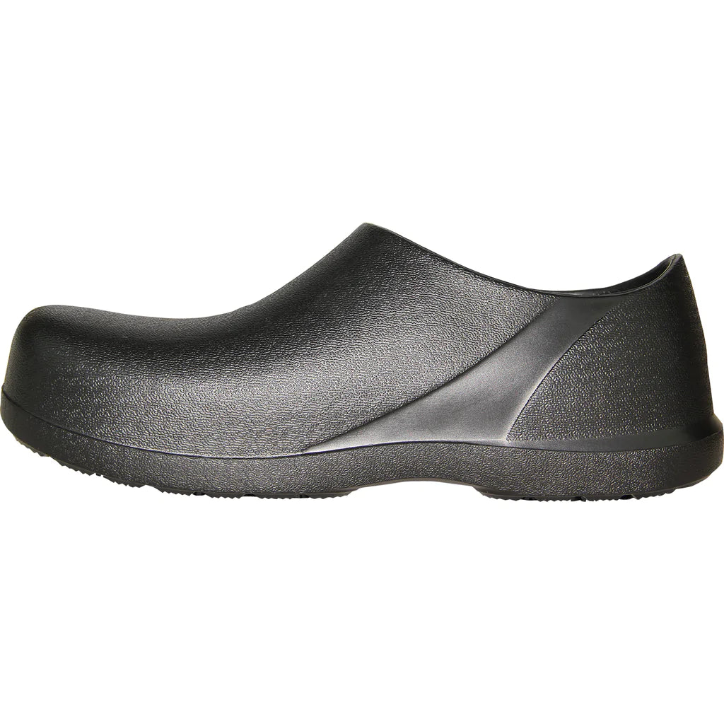 VANGELO Men Slip Resistant Clog CARLISLE