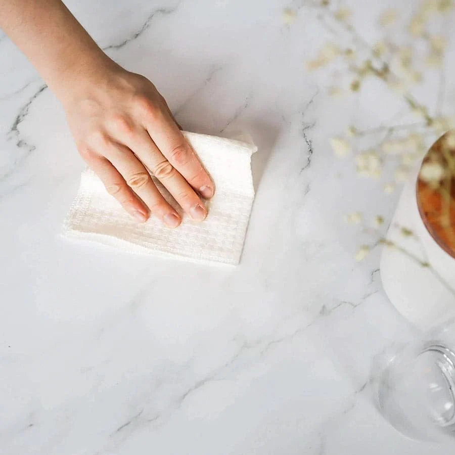 Large Bamboo Kitchen Cloth